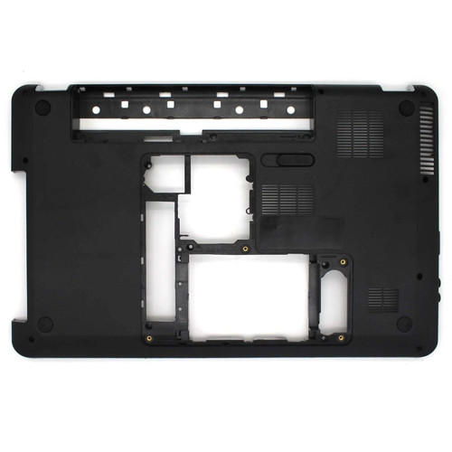 Coque inférieure pour - coque,