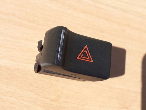 Bouton interrupteur warning - interrupteur,