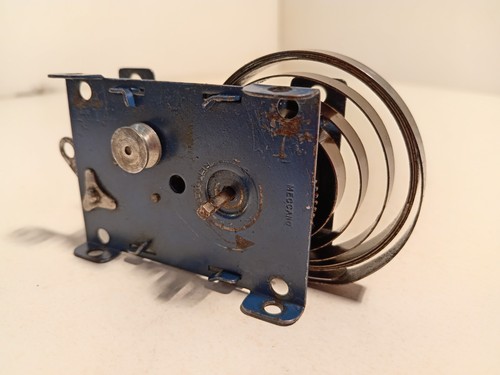 Meccano moteur mecanique - pa, f