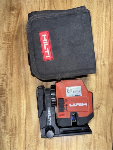 Hilti tested - hilti,