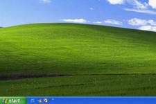 CD Installation Windows XP SP3