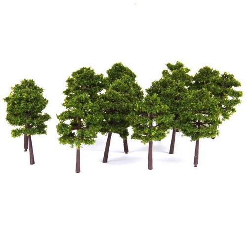 Maquette arbre 40 - maquette, *
