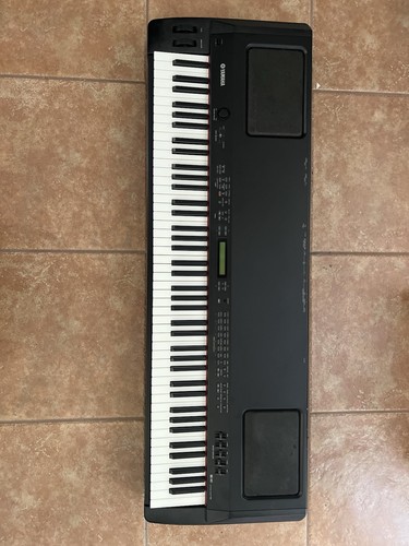 Yamaha 250 key weighted - 88-key,