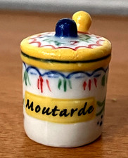 Magnifique Fève POT de