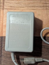 Genuine Nintendo AC Adapter