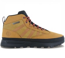 Timberland euro randonneur mid - timberland,