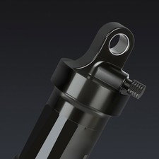 Amortisseur arrière