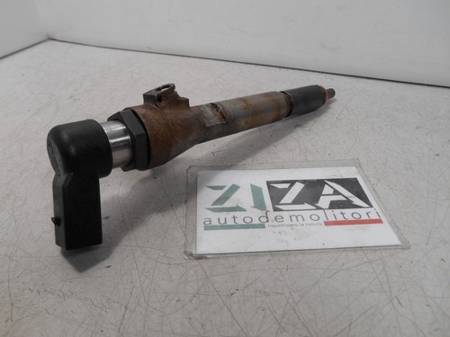 Injecteur nissan qashqai j10 - injecteur,