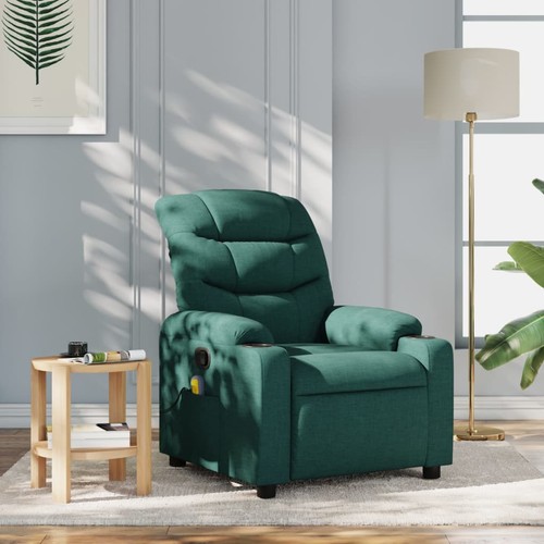 Fauteuil inclinable massage - fauteuil,