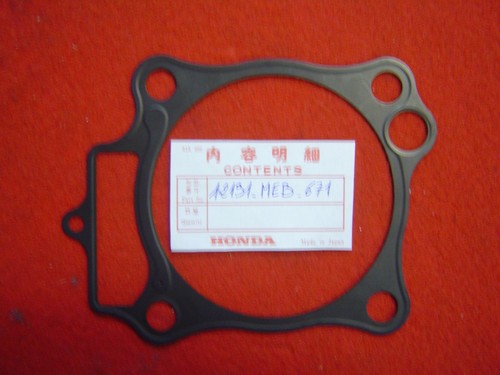Joint embase crf450 - de,