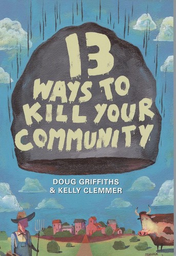 Ways kill your community - to,