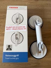 Poignée Ventouse Sécurité
