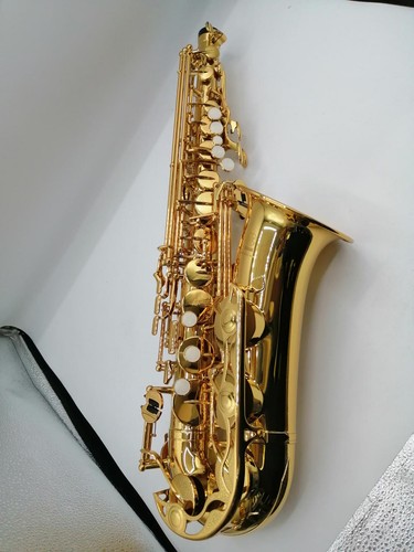 Saxophone alto yamaha - saxophone, yas-280