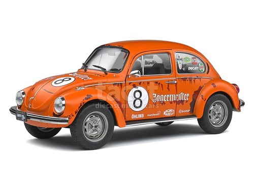 Volkswagen cox 1303 - volkswagen,