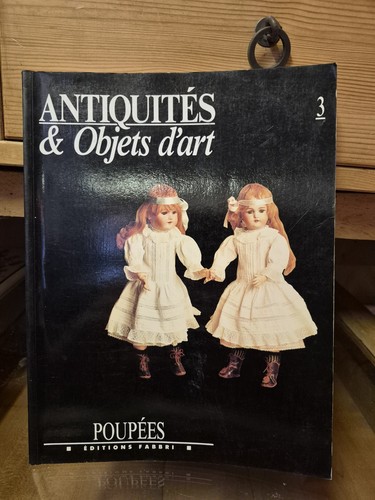 Antiquités objets art - objets, d’art