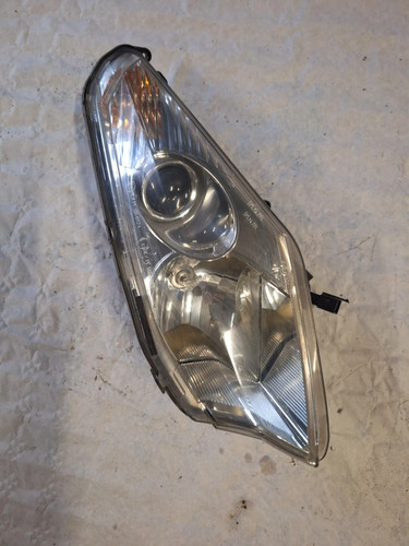 Phare avant droit - avant, peugeot
