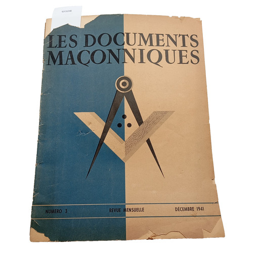 A23 revue en - (ref31248),