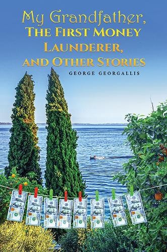 George georgall - georgall, my