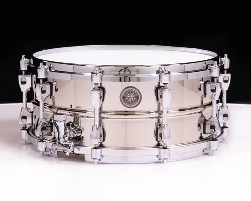 Tama starphonic nickel plated - nickel,