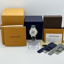 Montre LOUIS VUITTON Tambour