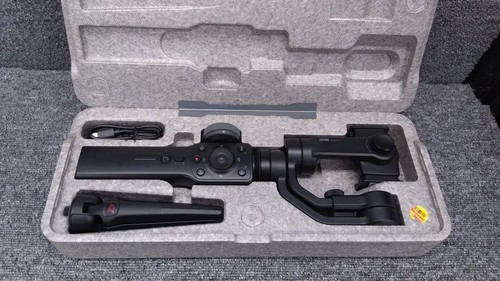 Cardan smartphone zhiyun - cardan,