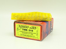 Tameo Kit à Monter 1/43 - F1 Ligier Mugen Honda JS43 Monaco GP 1996 TMK 218