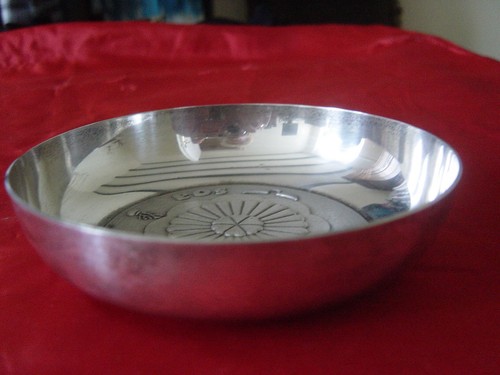 Retro coupelle vide poche - coupelle/vide,