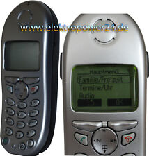 Siemens Gigaset 4000 S Micro