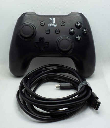 Manette filaire officielle - manette,
