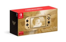 Console Nintendo Switch Lite