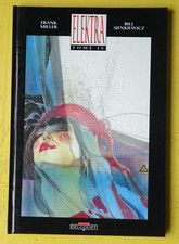 BD ELEKTRA Tome IV EO 1989