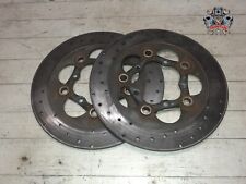 DISQUE DE FREIN AVANT GUZZI 1100 CALIFORNIA DE 1994 à 1997 - REF : 116