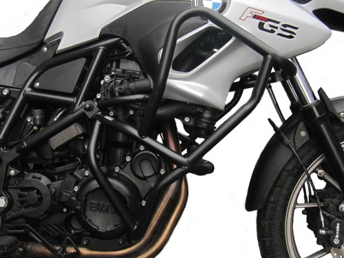 Crash bars pare carters - crash,