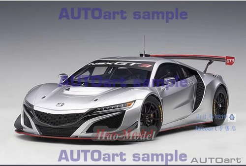 Autoart honda nsx - 1:18,