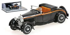 Minichamps 437119260 - Lorraine Dietrich Type B3-6 Sports Roadster 1928 (1:43)