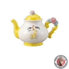 Nouvelle théière Sun Art Disney "La Belle et la Bête" env. 655ml