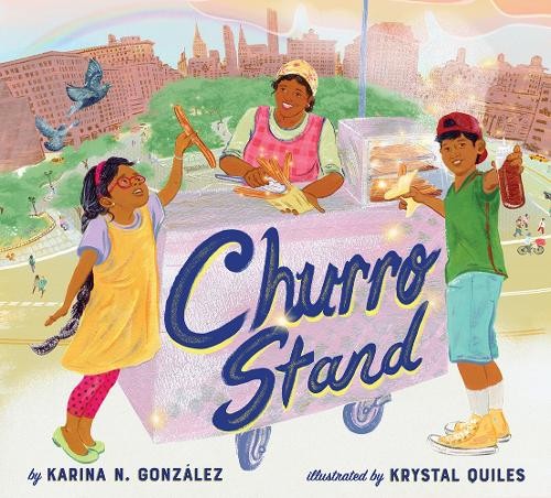 Karina gonzález churro - n.,