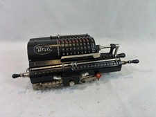 Machine à Calculer Mécanique