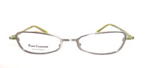 Monture Pour Lunettes De Vue Homme Femme Made In Italy Petits Métal BINO