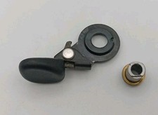 Levier de bouton Campagnolo Ergopower 8v Avanti Mirage Veloce Thumb Lever Vélo 