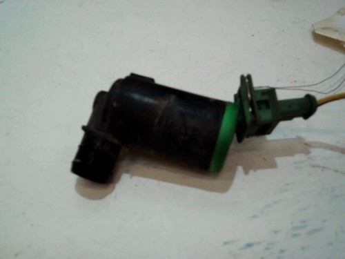 Pompe lave glace - avant, peugeot