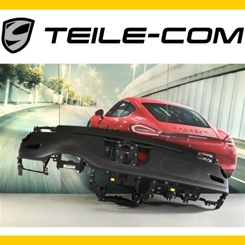 Porsche macan tableau bord - de,
