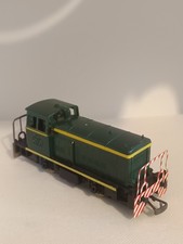 JOUEF 8402 HO Locotracteur de