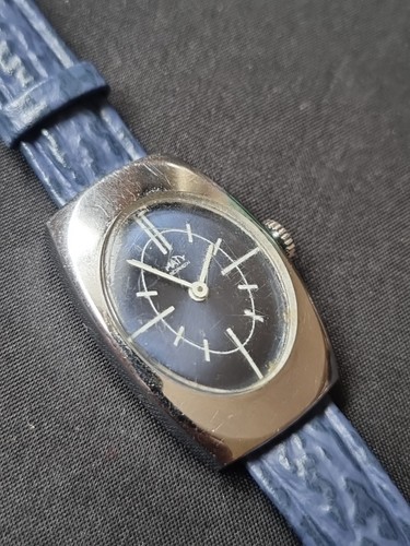 Montre mécanique femme maty - femme,