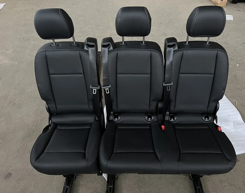 Mercedes benz w447 - mercedes,