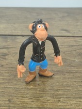 Ancienne Figurine Singe