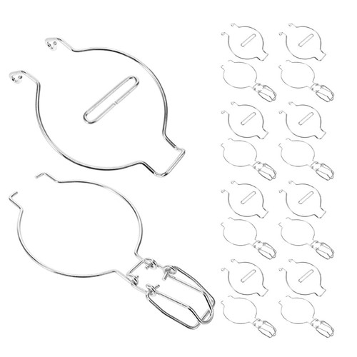 Pcs joint bocaux pot de - joint,