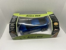 ACURA NSX Fast & Furious