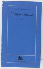 L'Enthousiasme - Rondeau