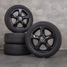Mercedes Classe V Jantes 17